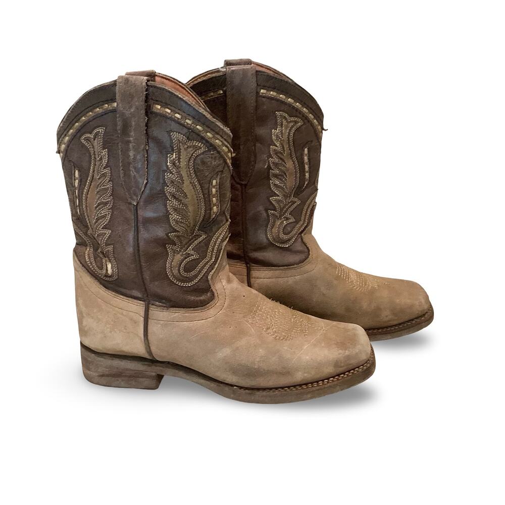 Texas Country Western Boots
